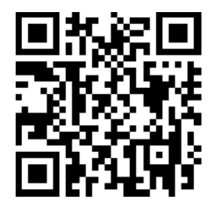 USDT ERC-20 donation QR code